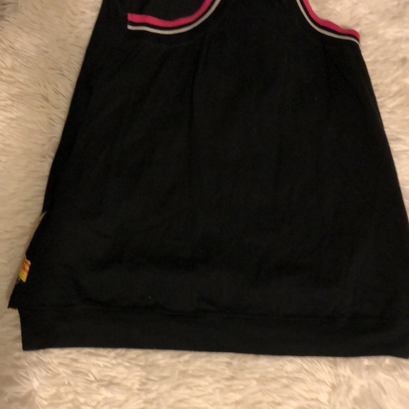Diesel tank top size 14/girl good condition - Picture 4 of 7